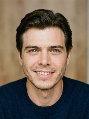 Matthew Lawrence — celebrity look-alike to Brian J. Smith