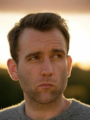 Matthew Lewis — celebrity look-alike to Travis Kelce