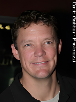 Matthew Lillard — celebrity look-alike to Johnny Knoxville