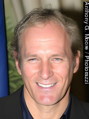 Michael Bolton — celebrity look-alike to Christopher Reeve