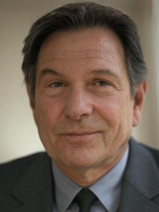 Michael Brandon — celebrity look-alike to Thomas Kretschmann