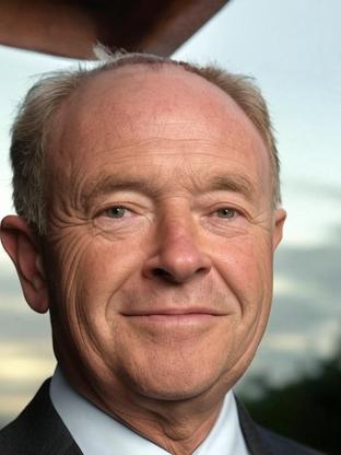 Michael Kitchen — celebrity look-alike to Mark Margolis