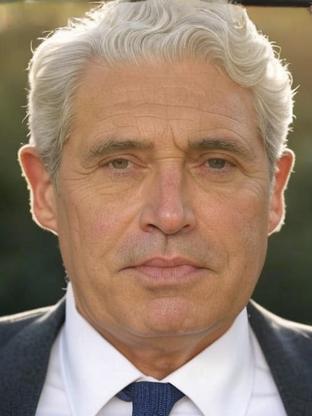 Michael Nouri — celebrity look-alike to Michael Imperioli