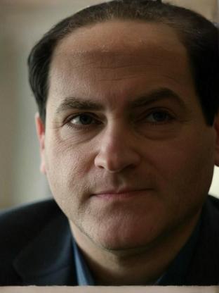 Michael Stuhlbarg — celebrity look-alike to Matthew Perry