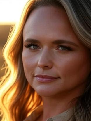 Miranda Lambert — celebrity look-alike to Juno Temple
