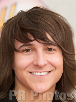 Mitchel Musso — celebrity look-alike to Atticus Shaffer