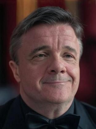 Nathan Lane — celebrity look-alike to Peter Scolari