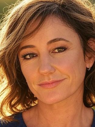 Orla Brady — celebrity look-alike to Andrea Riseborough