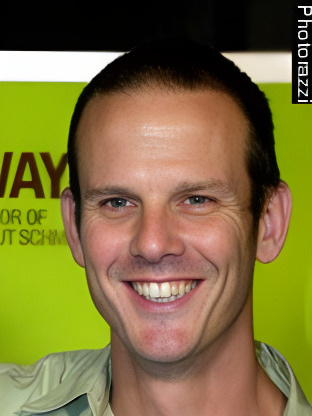 Peter Berg — celebrity look-alike to Greg Germann