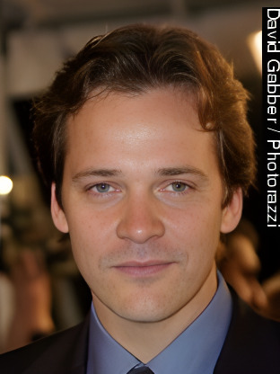 Peter Sarsgaard — celebrity look-alike to Stephen Dorff