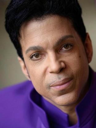 Prince — celebrity look-alike to Michael Jackson
