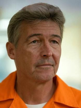 Randolph Mantooth — celebrity look-alike to Jack Wagner