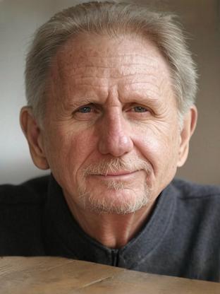 Rene Auberjonois — celebrity look-alike to Roy Scheider