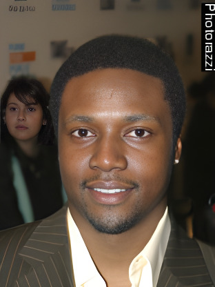 Rob Brown — celebrity look-alike to Sean Patrick Thomas