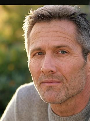 Rob Estes — celebrity look-alike to Ryan Reynolds