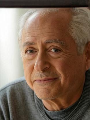 Robert Downey Sr. — celebrity look-alike to Nicolas Cage