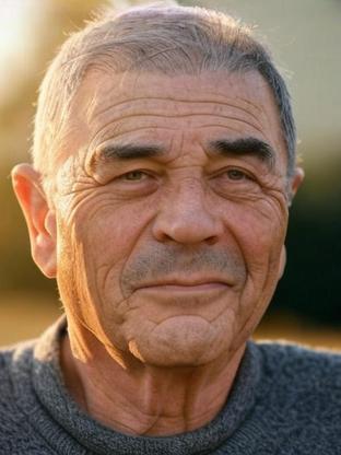 Robert Forster — celebrity look-alike to Tommy Lee Jones