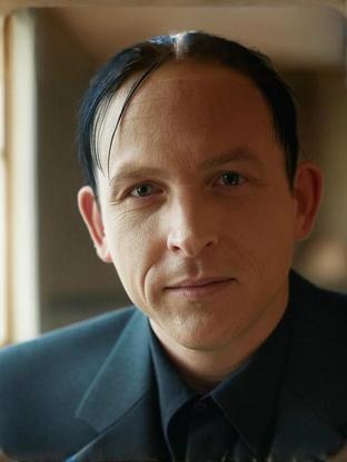 Robin Lord Taylor — celebrity look-alike to Franz Rogowski