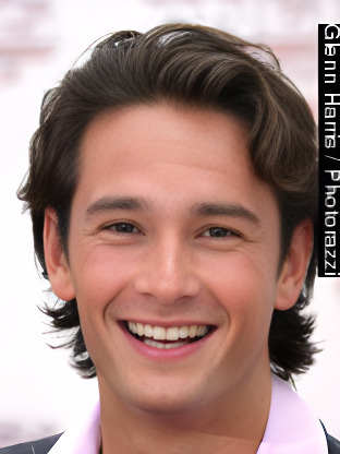 Rodrigo Santoro — celebrity look-alike to Thomas Kretschmann