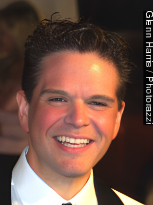 Ron Lester — celebrity look-alike to Devin Ratray