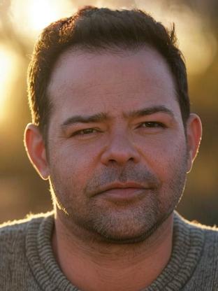 Rory Cochrane — celebrity look-alike to Taran Killam