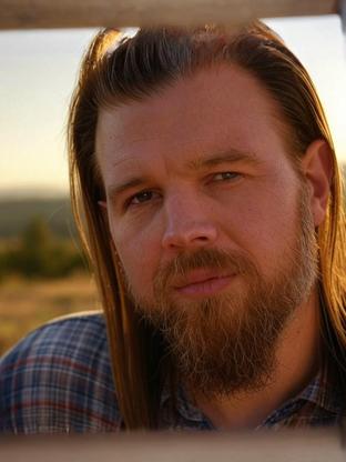 Ryan Hurst — celebrity look-alike to Mark Boone Junior