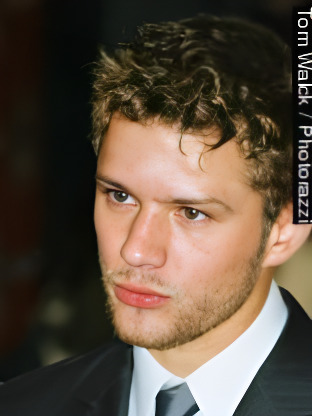 Ryan Phillippe — celebrity look-alike to David Corenswet