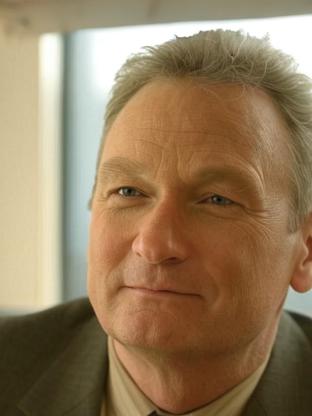 Ryan Stiles — celebrity look-alike to Thomas Kretschmann