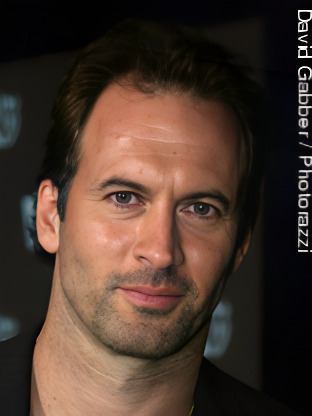Scott Patterson — celebrity look-alike to Robert Smigel