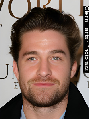 Scott Speedman — celebrity look-alike to Patrick Dempsey
