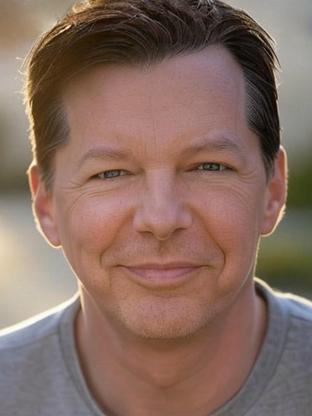 Sean Hayes — celebrity look-alike to Greg Behrendt