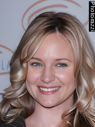 Sharon Case — celebrity look-alike to Beth Riesgraf