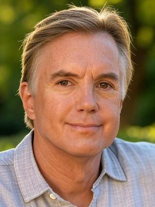 Shaun Cassidy — celebrity look-alike to Peter Ostrum