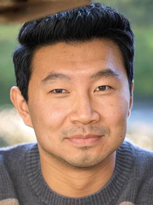 Simu Liu — celebrity look-alike to Brian Tee