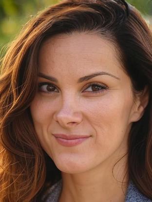 Stefania Spampinato — celebrity look-alike to Patricia Heaton