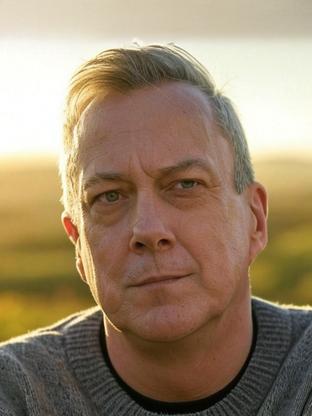 Stephen Tompkinson — celebrity look-alike to James Spader