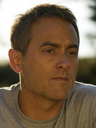 Stuart Townsend — celebrity look-alike to Daniel Ings