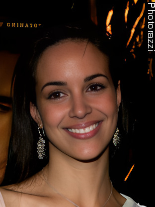 Tiffany Dupont — celebrity look-alike to Charlotte Hope