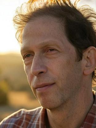 Tim Blake Nelson — celebrity look-alike to Dan Futterman