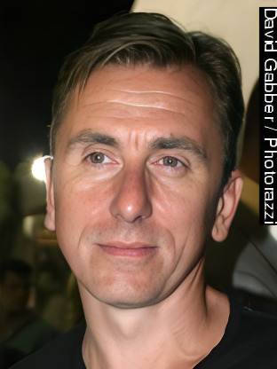 Tim Roth — celebrity look-alike to Jack Farthing