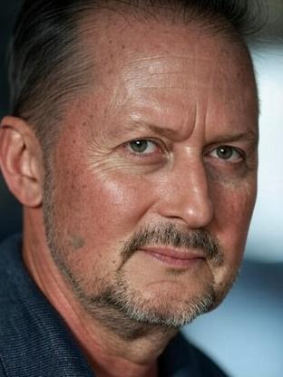 Todd Field — celebrity look-alike to Tim Key