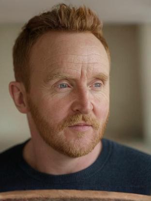 Tony Curran — celebrity look-alike to Ben Falcone