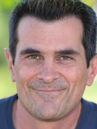 Ty Burrell — celebrity look-alike to Murray Bartlett