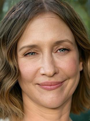 Vera Farmiga — celebrity look-alike to Michaela Watkins