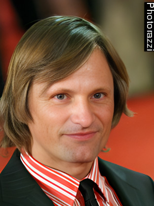 Viggo Mortensen — celebrity look-alike to Steve Zahn