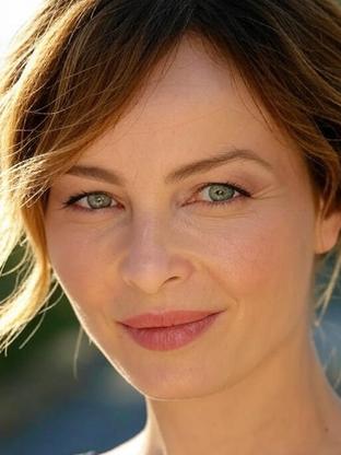 Violante Placido — celebrity look-alike to Joanna Pacula