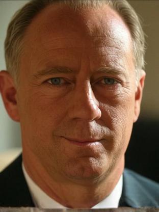 Xander Berkeley — celebrity look-alike to Michael Jeter