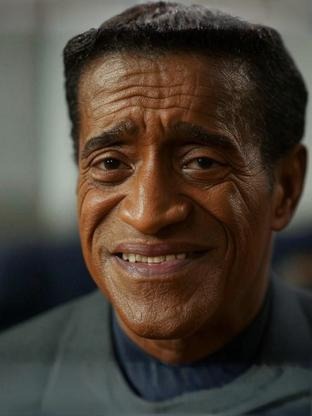 Person who looks like Danny Trejo