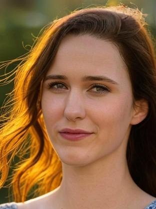 Person who looks like Sarah Sutherland