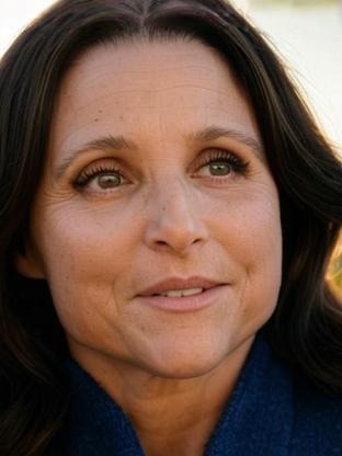 Person who looks like Carol Ann Susi